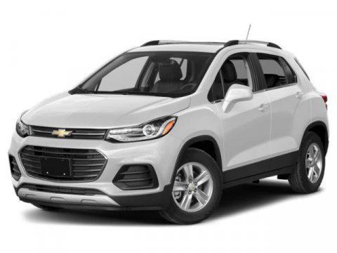 used 2019 Chevrolet Trax car, priced at $12,499