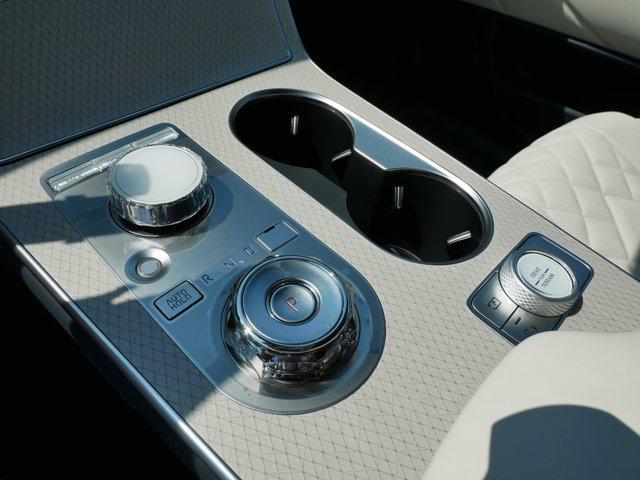 new 2026 Genesis GV80 car, priced at $85,579