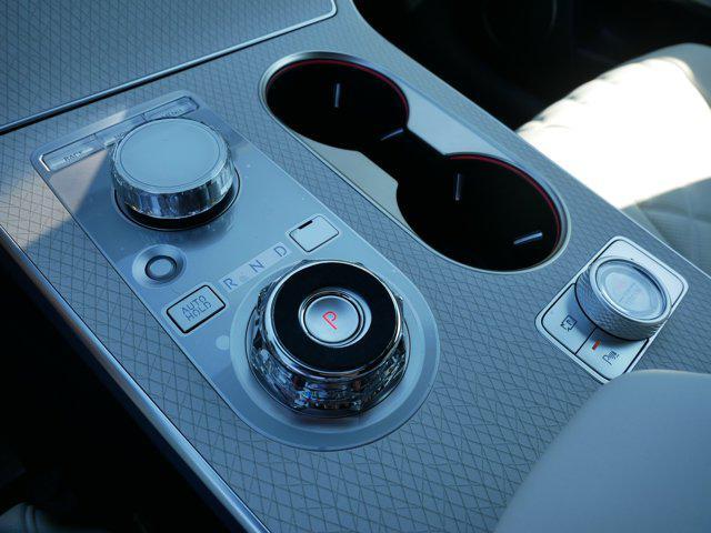 new 2026 Genesis GV80 car, priced at $84,774