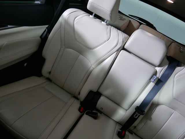used 2023 INFINITI QX60 car, priced at $39,346