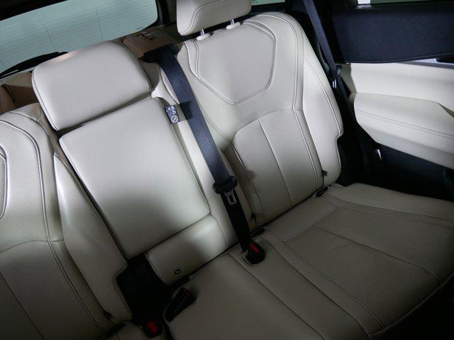 used 2023 INFINITI QX60 car, priced at $39,346