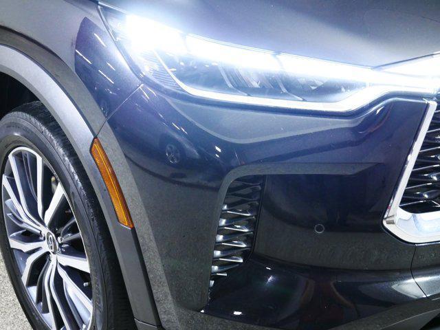 used 2023 INFINITI QX60 car, priced at $39,346