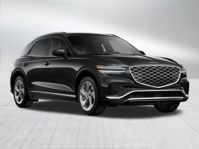 new 2026 Genesis GV70 car, priced at $59,599
