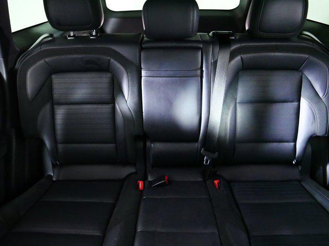 used 2024 Lincoln Nautilus car, priced at $49,146