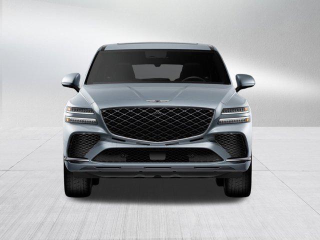new 2026 Genesis GV80 Coupe car, priced at $90,679
