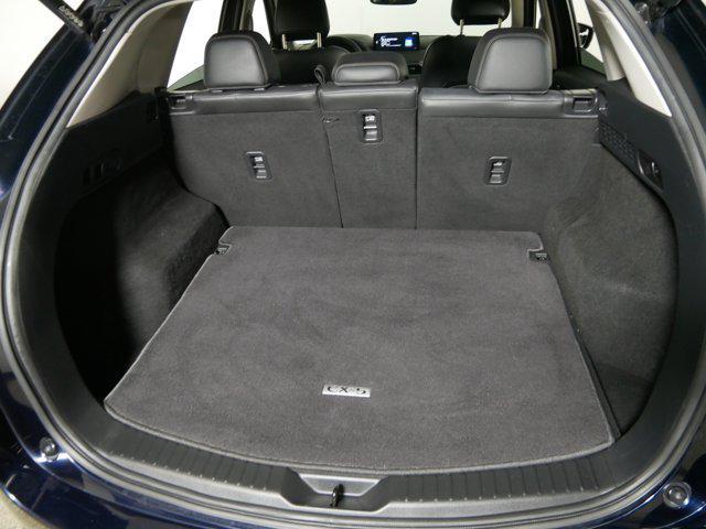 used 2023 Mazda CX-5 car, priced at $26,499