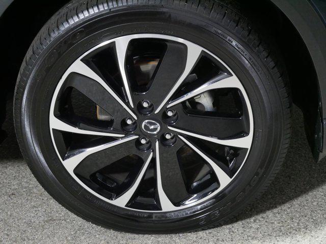 used 2023 Mazda CX-5 car, priced at $26,499