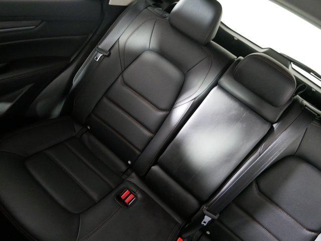 used 2023 Mazda CX-5 car, priced at $26,499