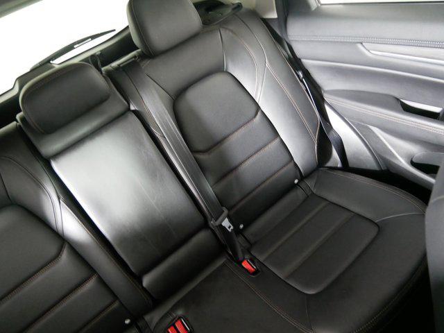 used 2023 Mazda CX-5 car, priced at $26,499