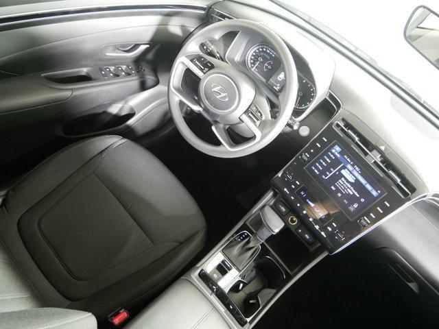 used 2024 Hyundai Tucson car, priced at $22,492