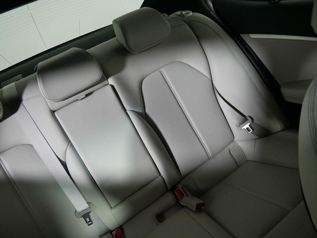 used 2024 Genesis G70 car, priced at $39,146