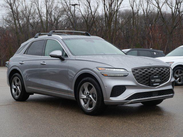 new 2026 Genesis GV70 car, priced at $59,679