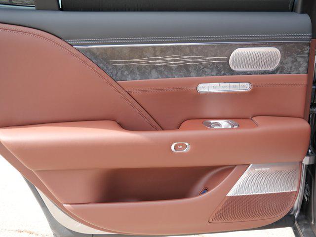 new 2026 Genesis G90 car, priced at $101,089