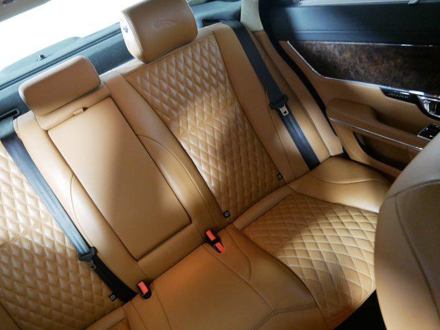 used 2017 Jaguar XJ car, priced at $22,192