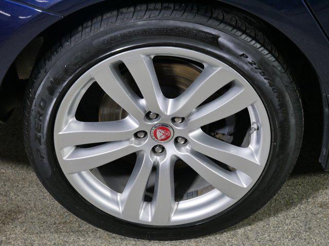 used 2017 Jaguar XJ car, priced at $22,192