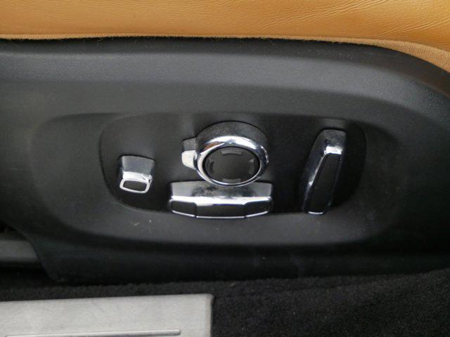 used 2017 Jaguar XJ car, priced at $22,192