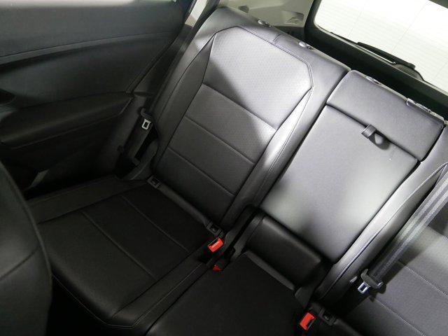 used 2018 Volkswagen Tiguan car, priced at $10,791