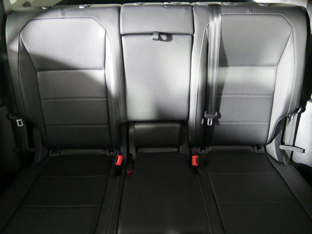 used 2018 Volkswagen Tiguan car, priced at $10,791