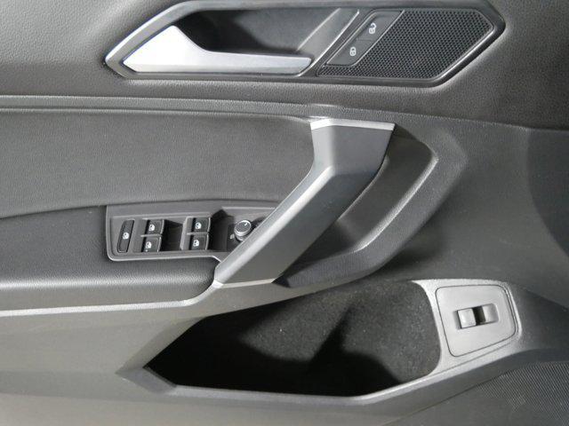 used 2018 Volkswagen Tiguan car, priced at $10,791