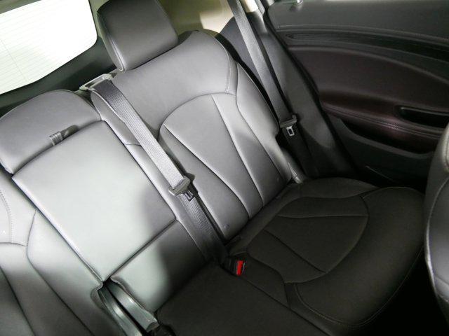 used 2017 Buick Envision car, priced at $16,996