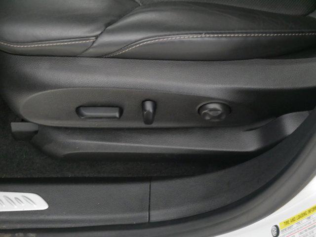 used 2017 Buick Envision car, priced at $16,996