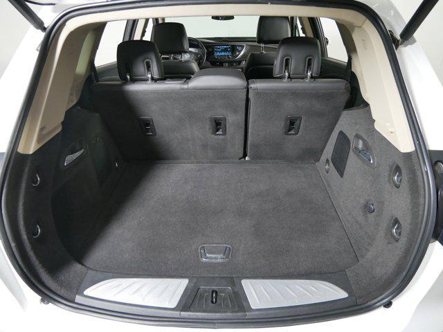 used 2017 Buick Envision car, priced at $16,996