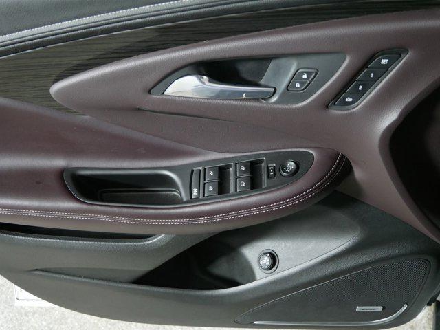 used 2017 Buick Envision car, priced at $16,996