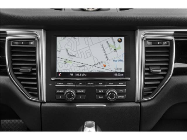 used 2015 Porsche Macan car, priced at $13,999