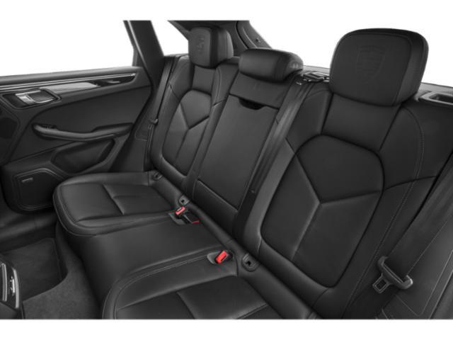 used 2015 Porsche Macan car, priced at $13,999