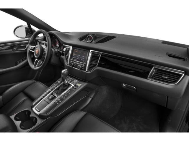 used 2015 Porsche Macan car, priced at $13,999