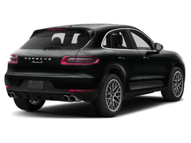 used 2015 Porsche Macan car, priced at $13,999