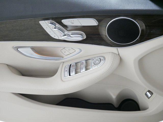 used 2018 Mercedes-Benz C-Class car, priced at $19,146