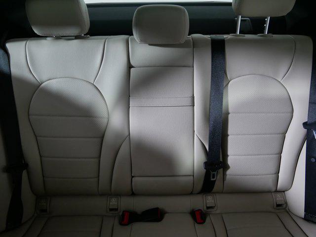 used 2018 Mercedes-Benz C-Class car, priced at $19,146