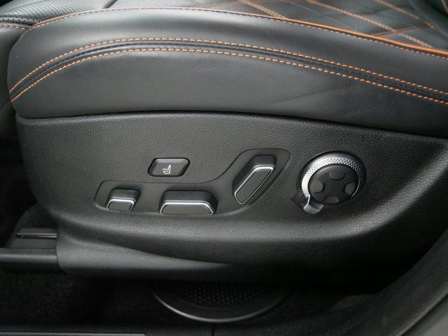 used 2026 Genesis GV70 car, priced at $64,146