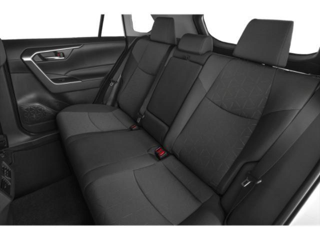 used 2022 Toyota RAV4 car, priced at $30,146