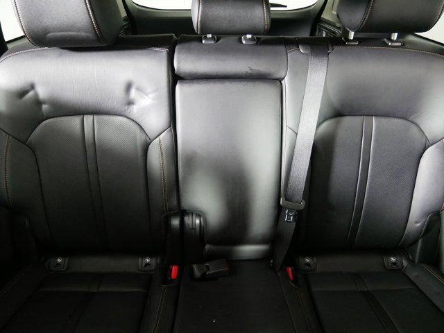 used 2025 Mazda CX-70 PHEV car, priced at $36,496