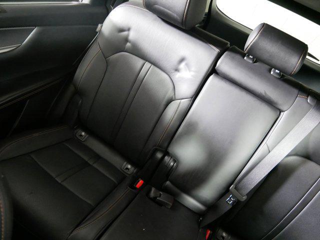 used 2025 Mazda CX-70 PHEV car, priced at $36,496