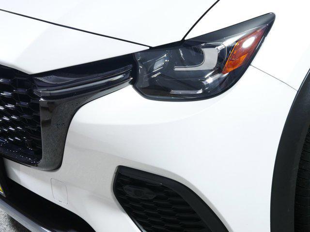 used 2025 Mazda CX-70 PHEV car, priced at $36,496