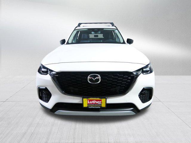 used 2025 Mazda CX-70 PHEV car, priced at $36,496