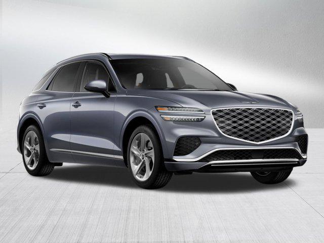 new 2026 Genesis GV70 car, priced at $55,094