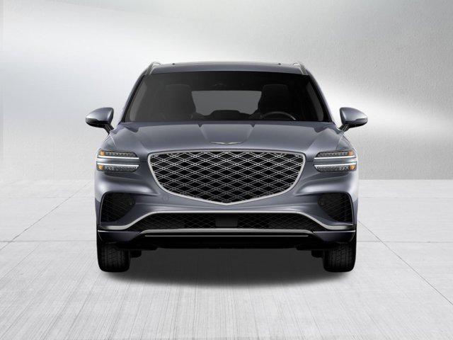 new 2026 Genesis GV70 car, priced at $55,094