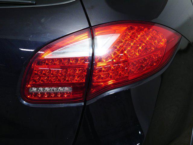 used 2013 Porsche Cayenne car, priced at $17,346