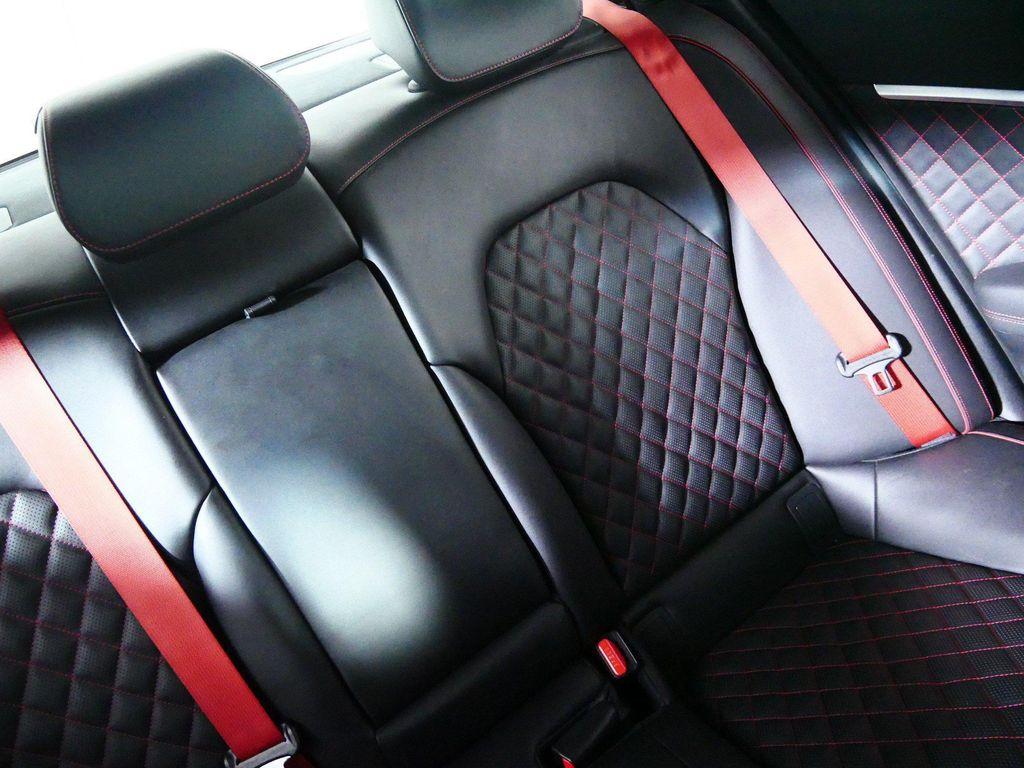 used 2023 Genesis G70 car, priced at $40,146