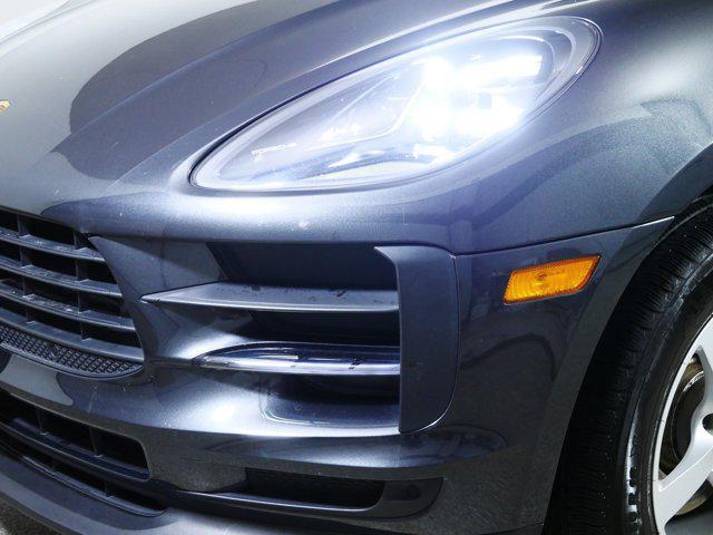 used 2019 Porsche Macan car, priced at $28,191