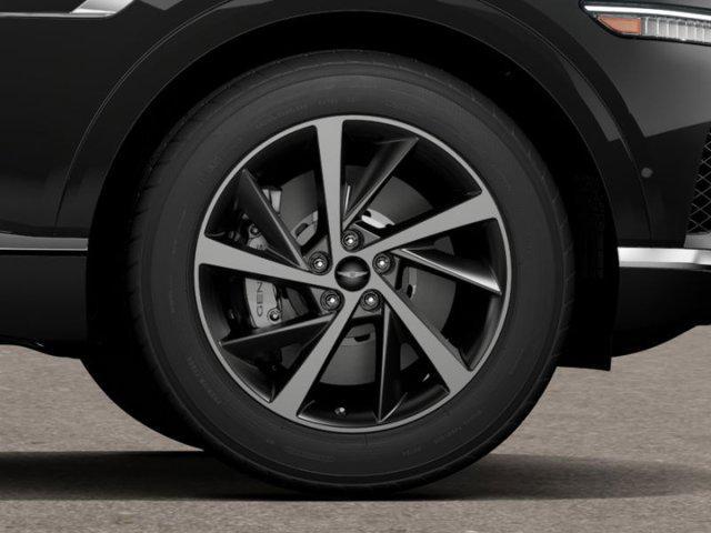 new 2026 Genesis GV80 car, priced at $71,740