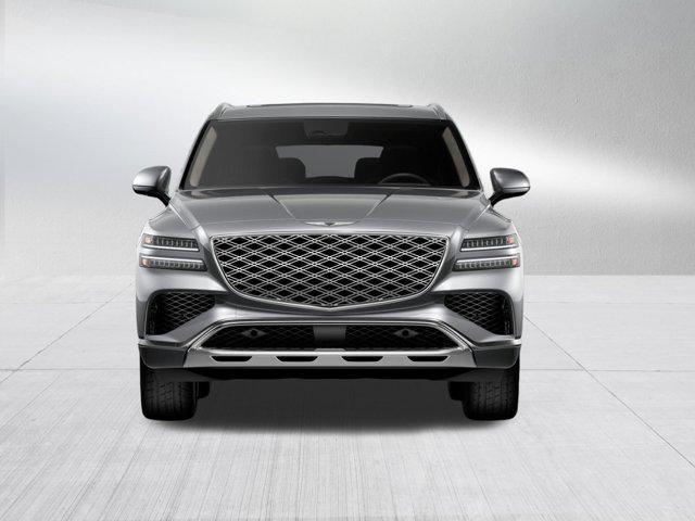 new 2026 Genesis GV80 car, priced at $84,774