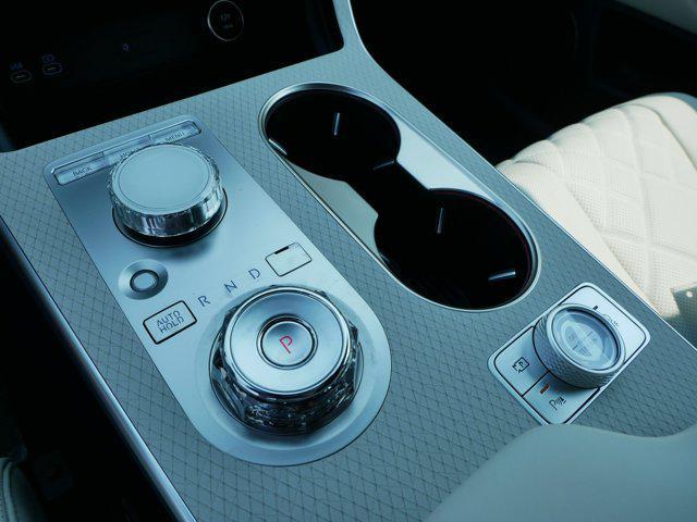 new 2026 Genesis GV80 car, priced at $85,159