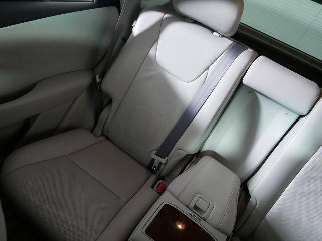 used 2011 Lexus RX 350 car, priced at $12,846
