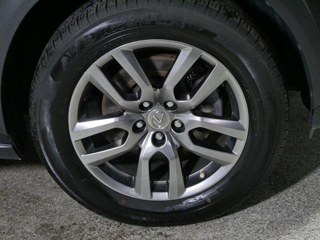 used 2016 Lexus NX 300h car, priced at $21,999