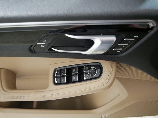 used 2023 Porsche Macan car, priced at $47,999